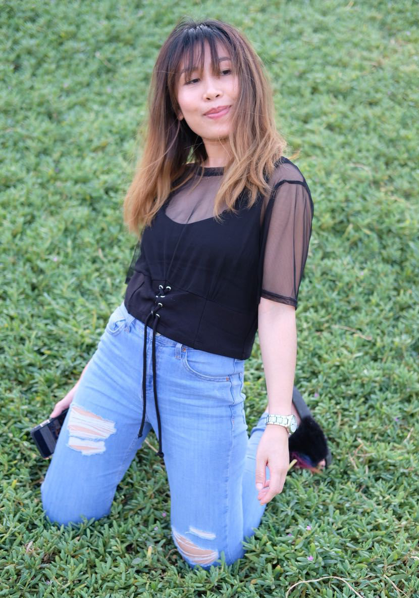 A DAY AT THE GREEN&nbsp;MUBAZZARAH