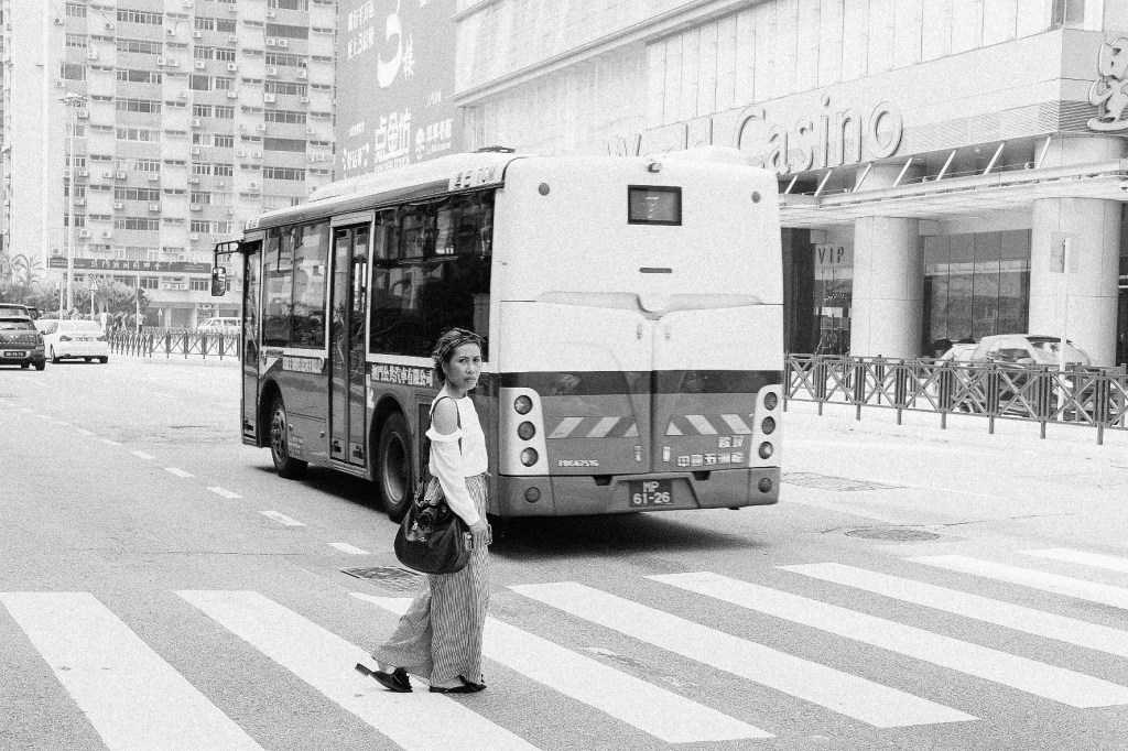 PHOTO DIARY // MACAO&nbsp;2017