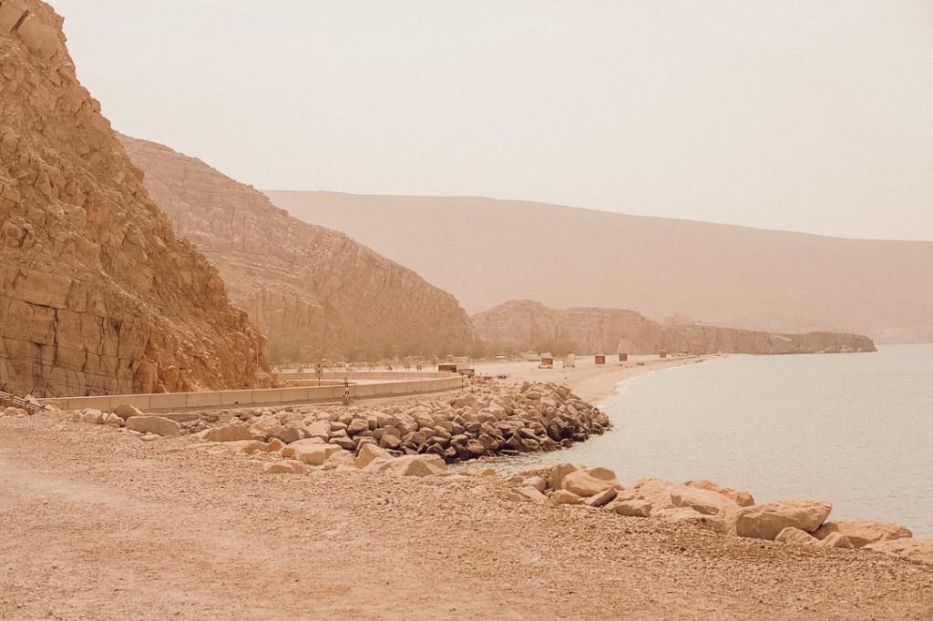 THE ROADTRIP TO OMAN PHOTO&nbsp;DIARY