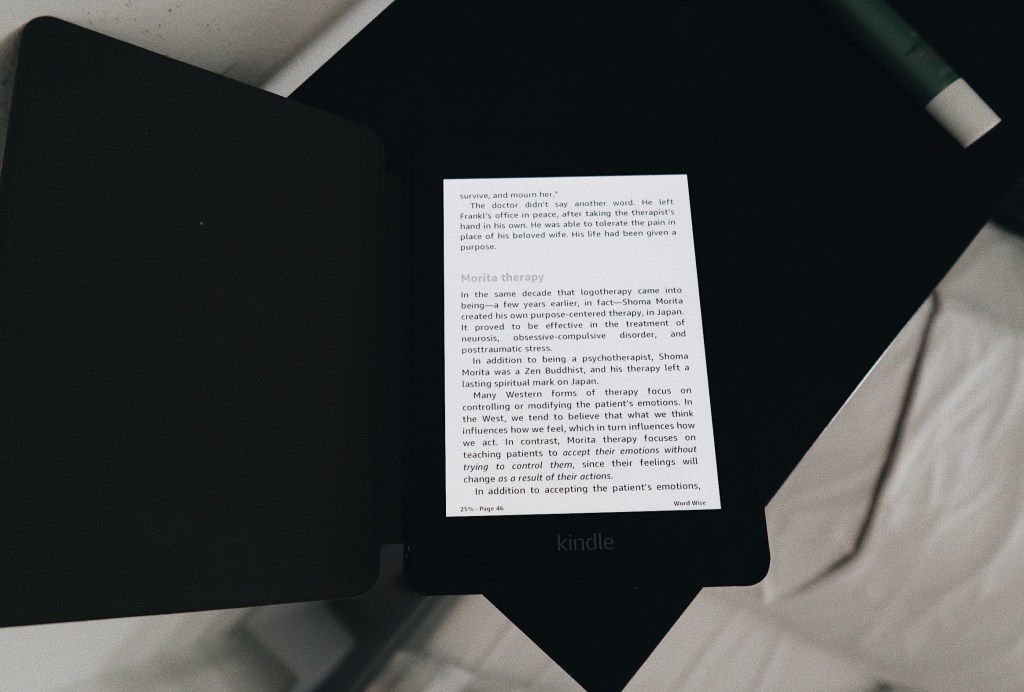 READ WITH ME: 2022 READING&nbsp;LIST