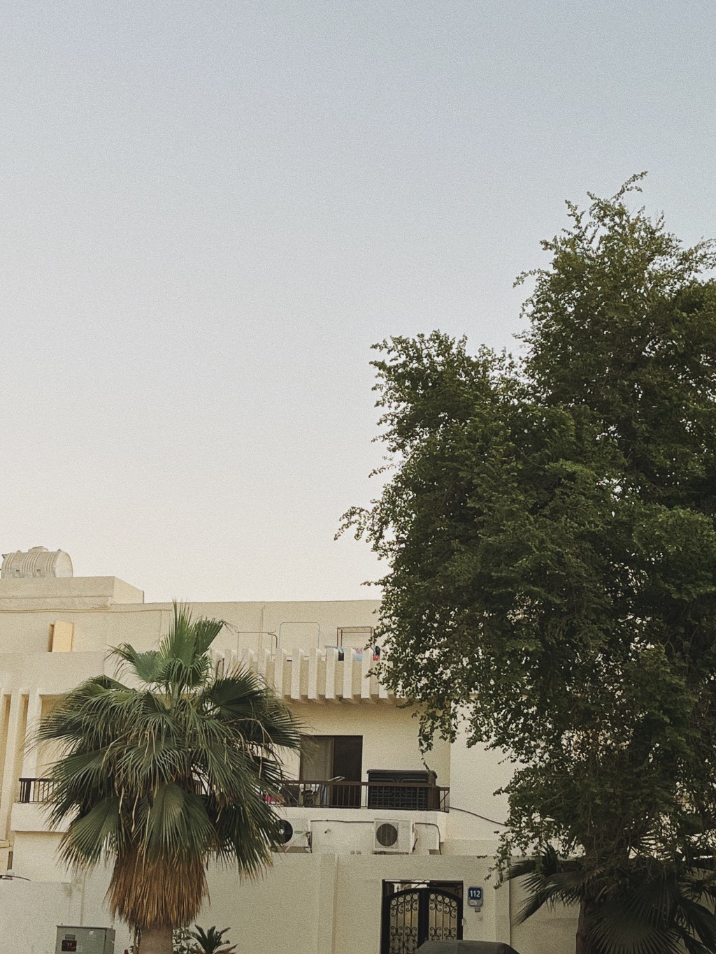 ON ONE MONDAY&nbsp;AFTERNOON